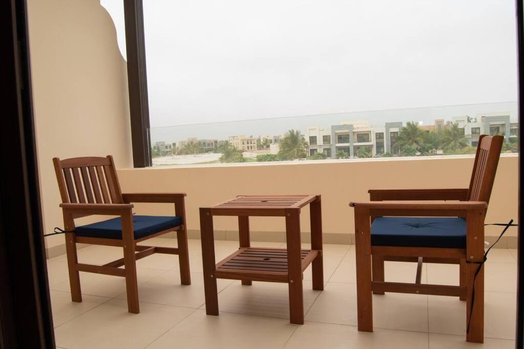 Stylish Townhouse Retreat In The Heart Of Salalah By Bespoke Holiday Homes Taqah Zewnętrze zdjęcie