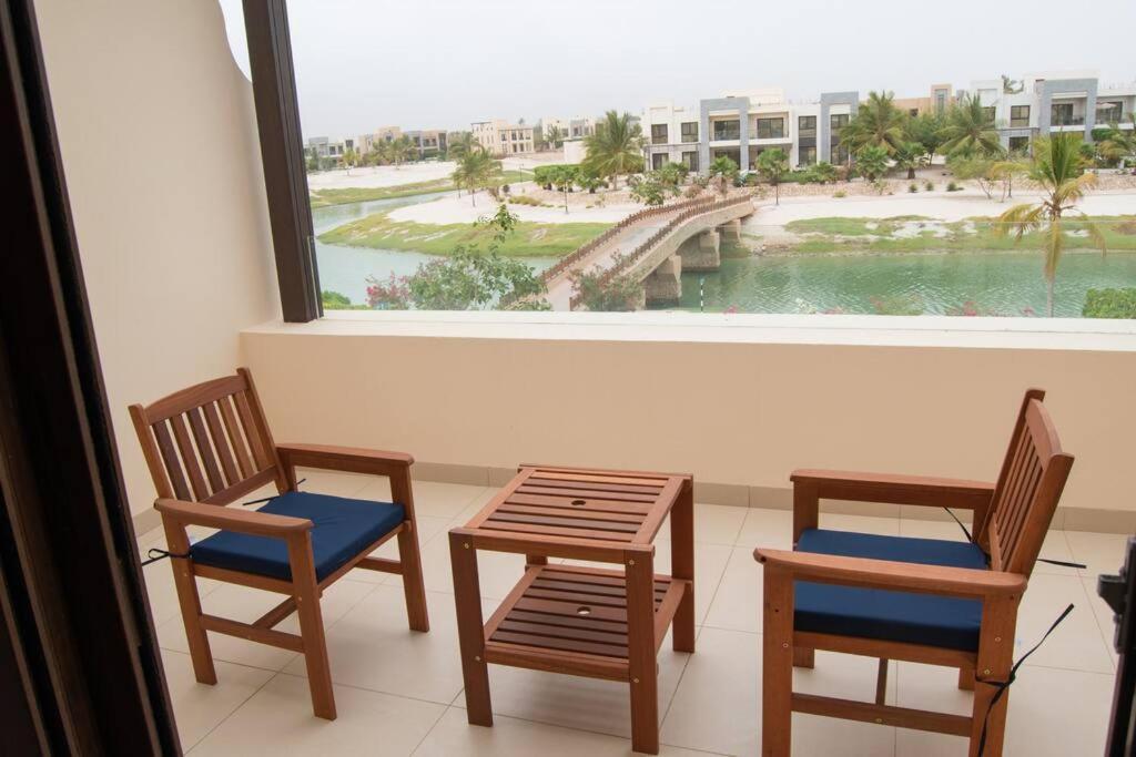 Stylish Townhouse Retreat In The Heart Of Salalah By Bespoke Holiday Homes Taqah Zewnętrze zdjęcie